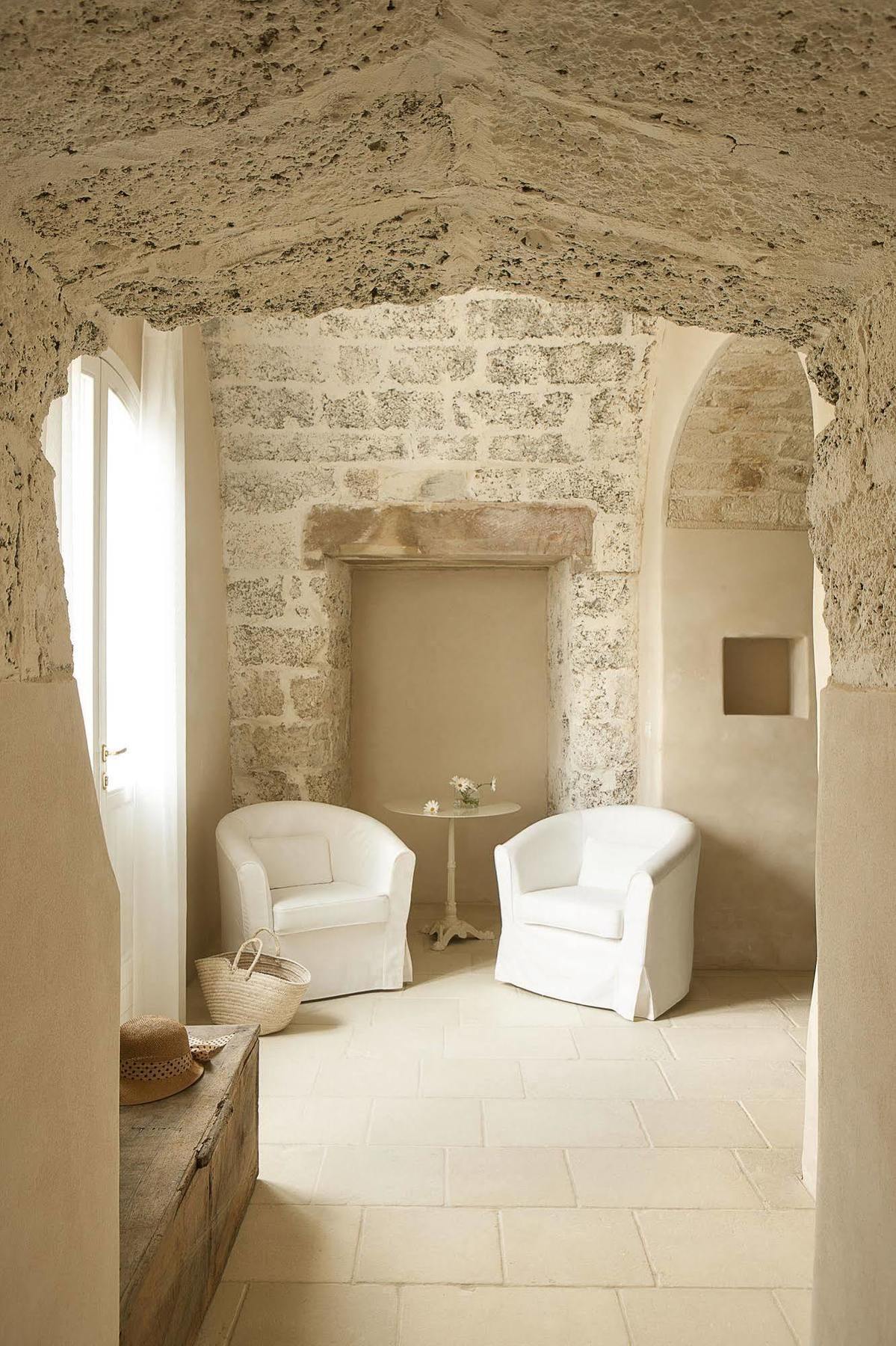 Critabianca - Masseria In Salento Кутрофиано Екстериор снимка