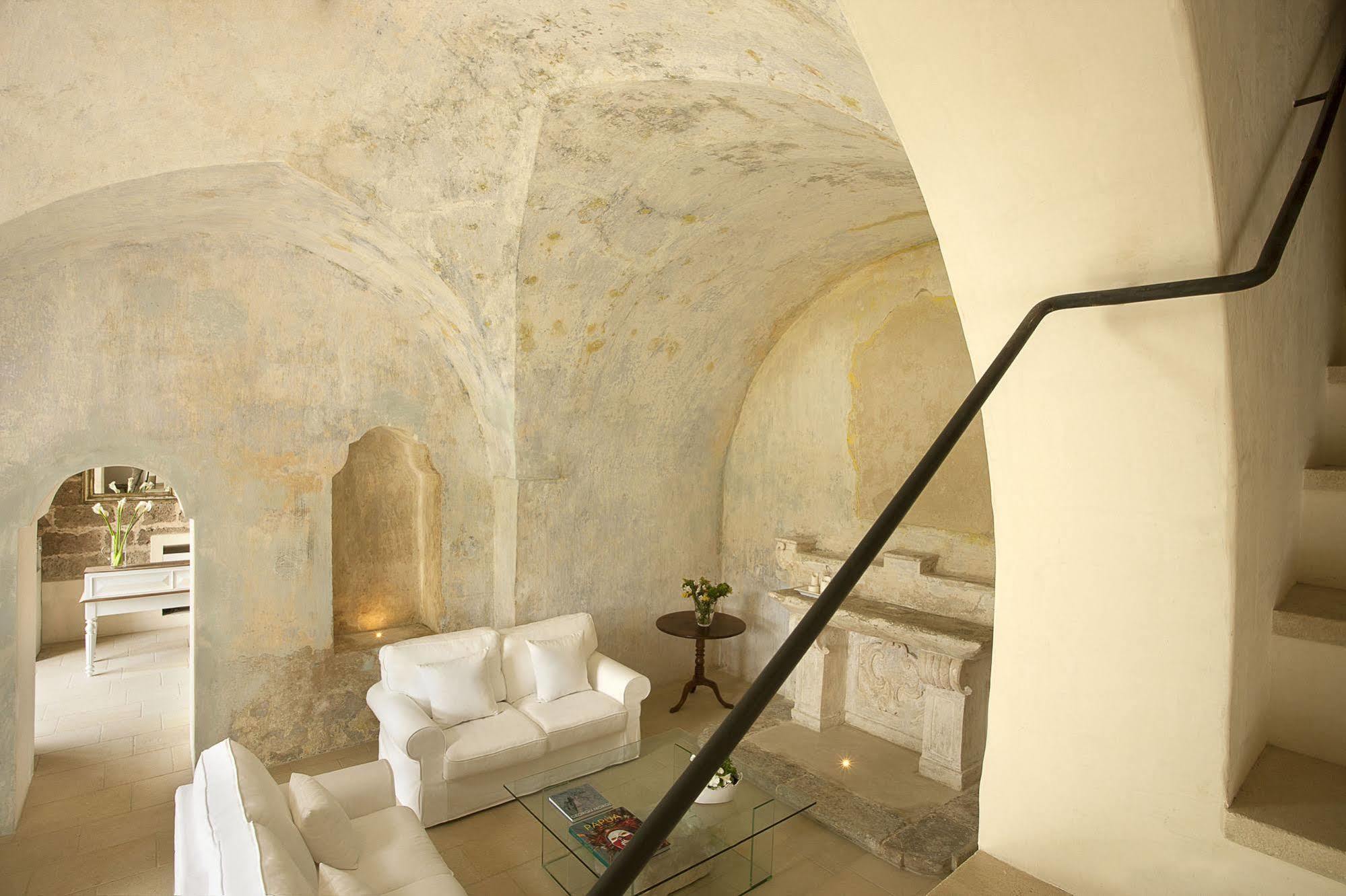 Critabianca - Masseria In Salento Кутрофиано Екстериор снимка